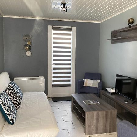 L'Aube En Somme Villa Millencourt-en-Ponthieu Kültér fotó