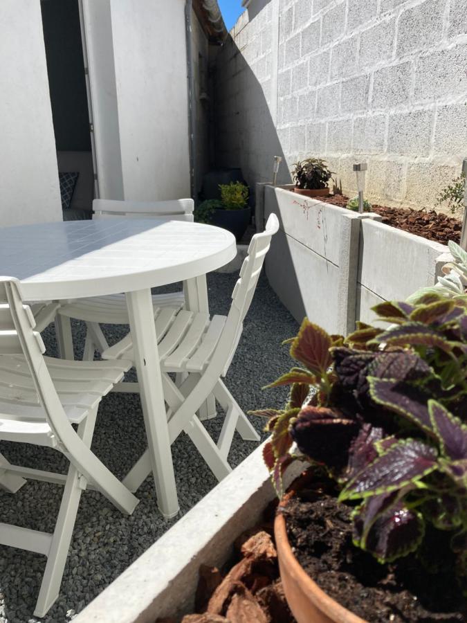 L'Aube En Somme Villa Millencourt-en-Ponthieu Kültér fotó