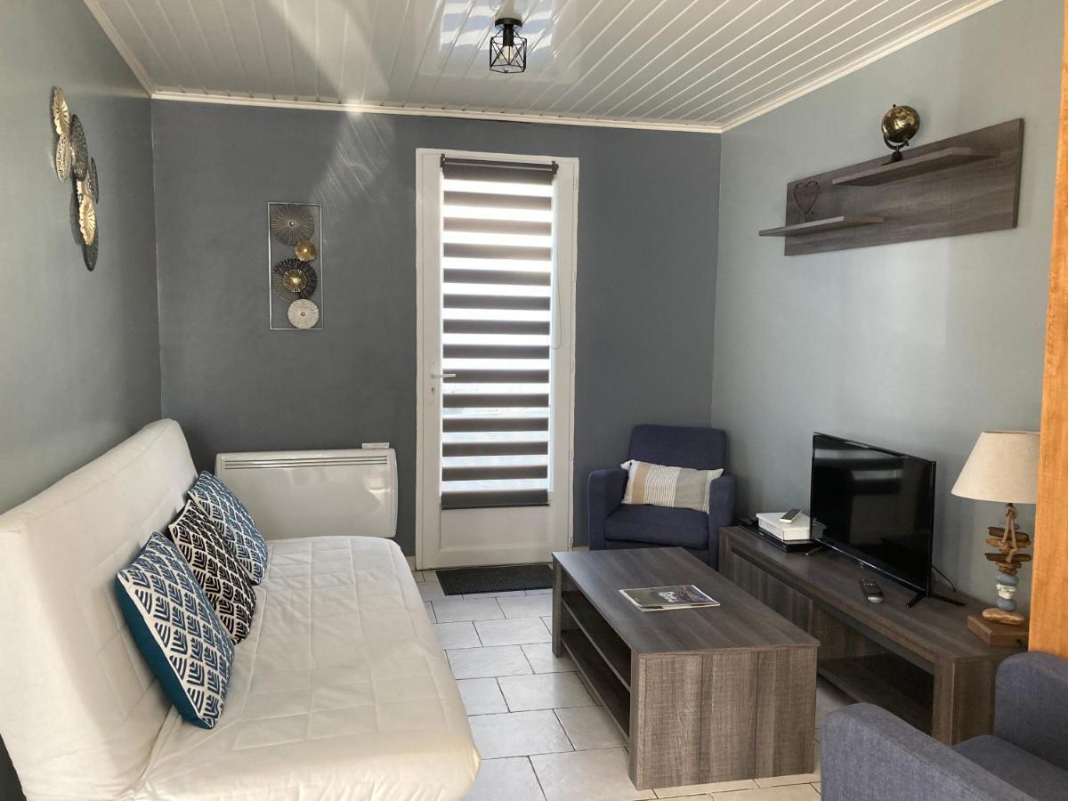 L'Aube En Somme Villa Millencourt-en-Ponthieu Kültér fotó