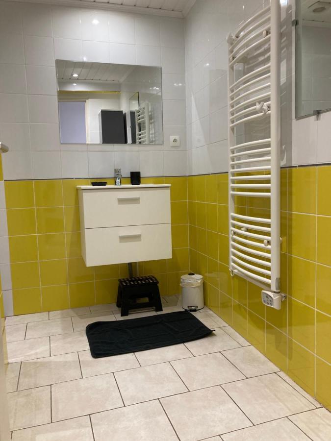 L'Aube En Somme Villa Millencourt-en-Ponthieu Kültér fotó
